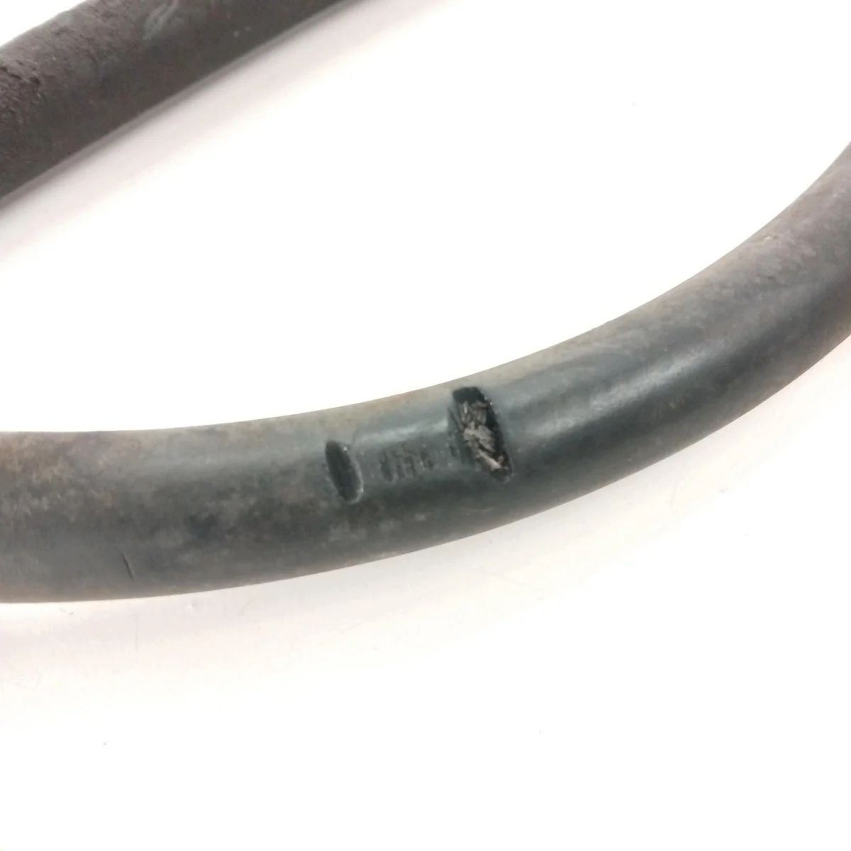 Citroen BX Hydraulische Leiding Gebruikt image 8