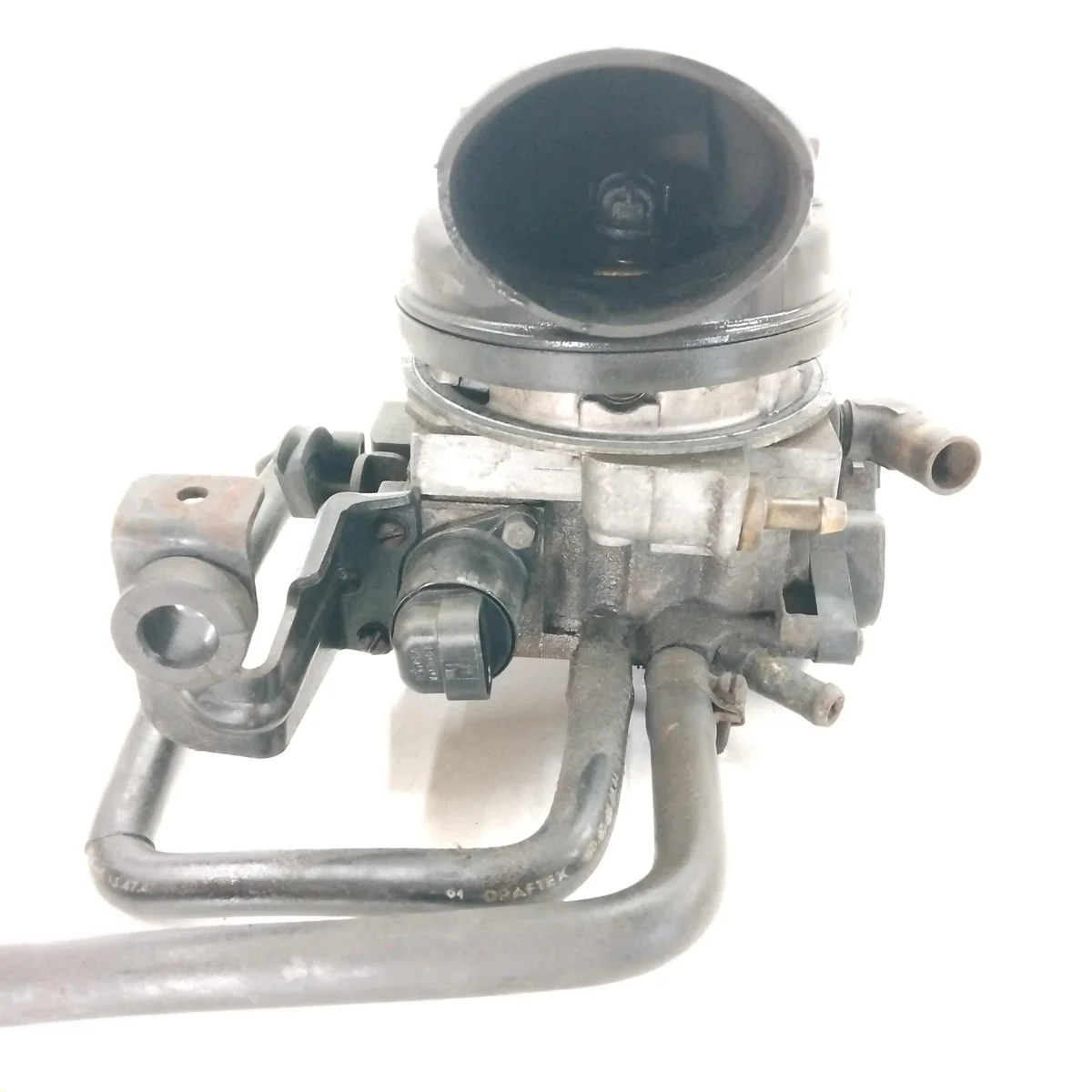 Citroen BX HB Lift 1.6 E 1991 Carburetor image 5