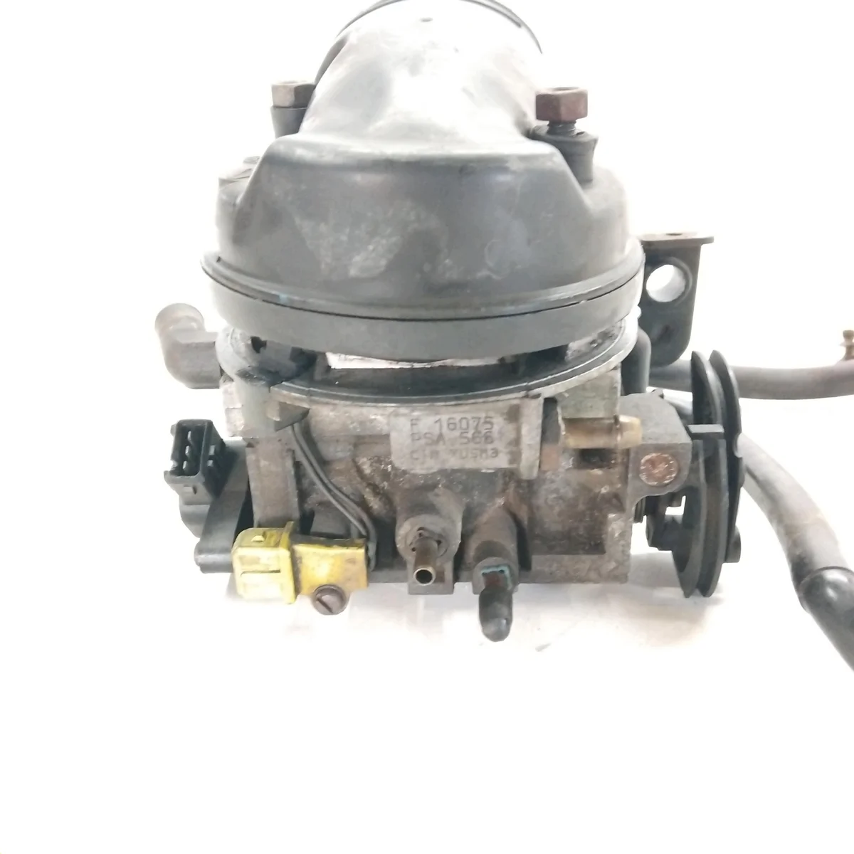 Citroen BX HB Lift 1.6 E 1991 Carburetor image 9