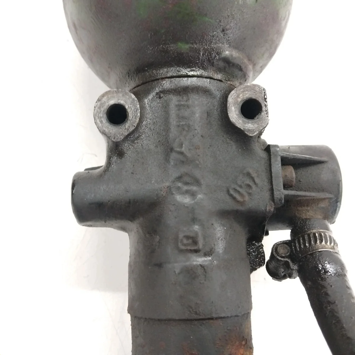 Citroen BX Verteiler Zigarre Gebraucht image 4