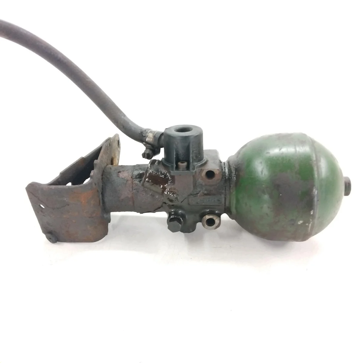 Citroen BX Verteiler Zigarre Gebraucht image 7