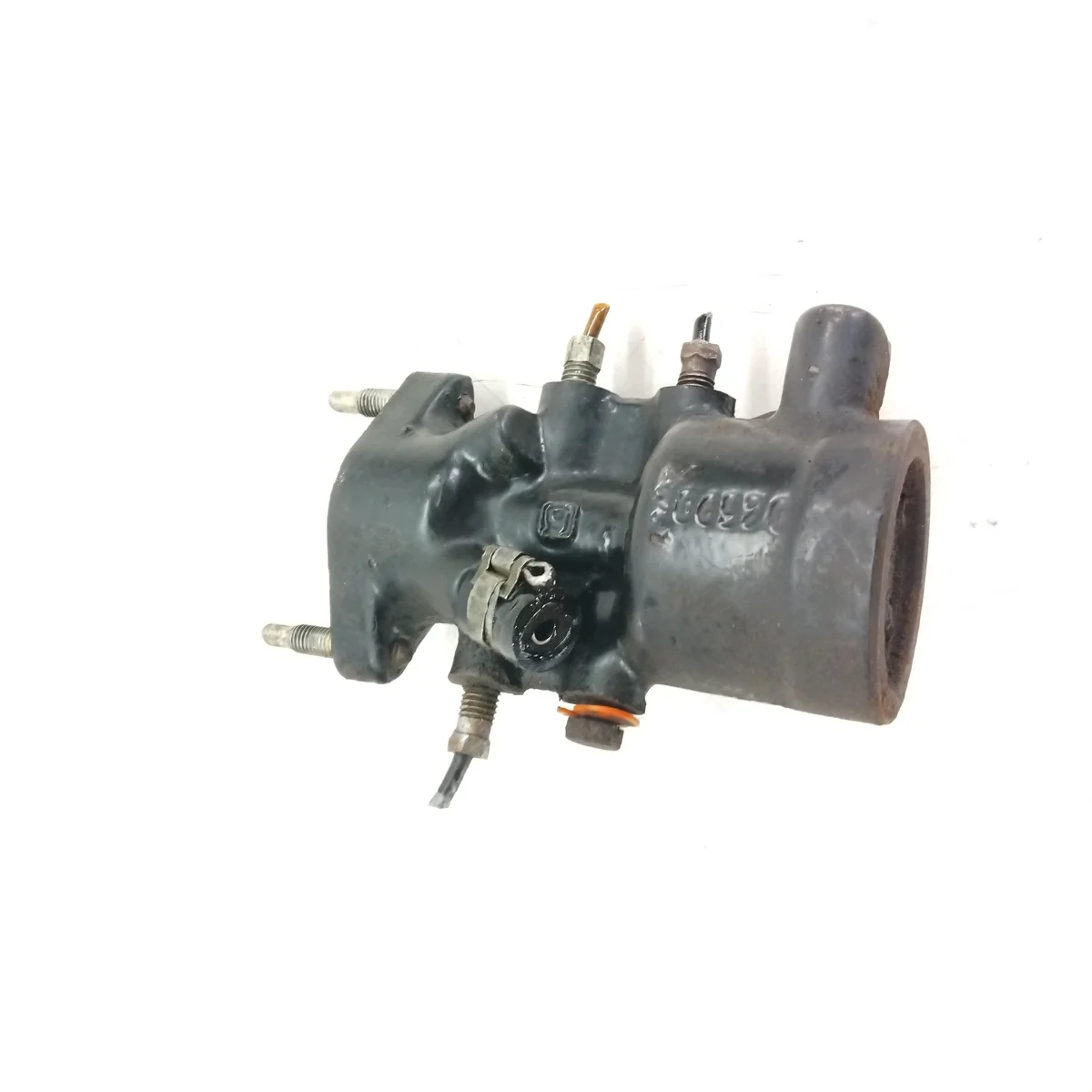 Válvula Distribuidora Citroen BX HB 1.6 E 91 image 3