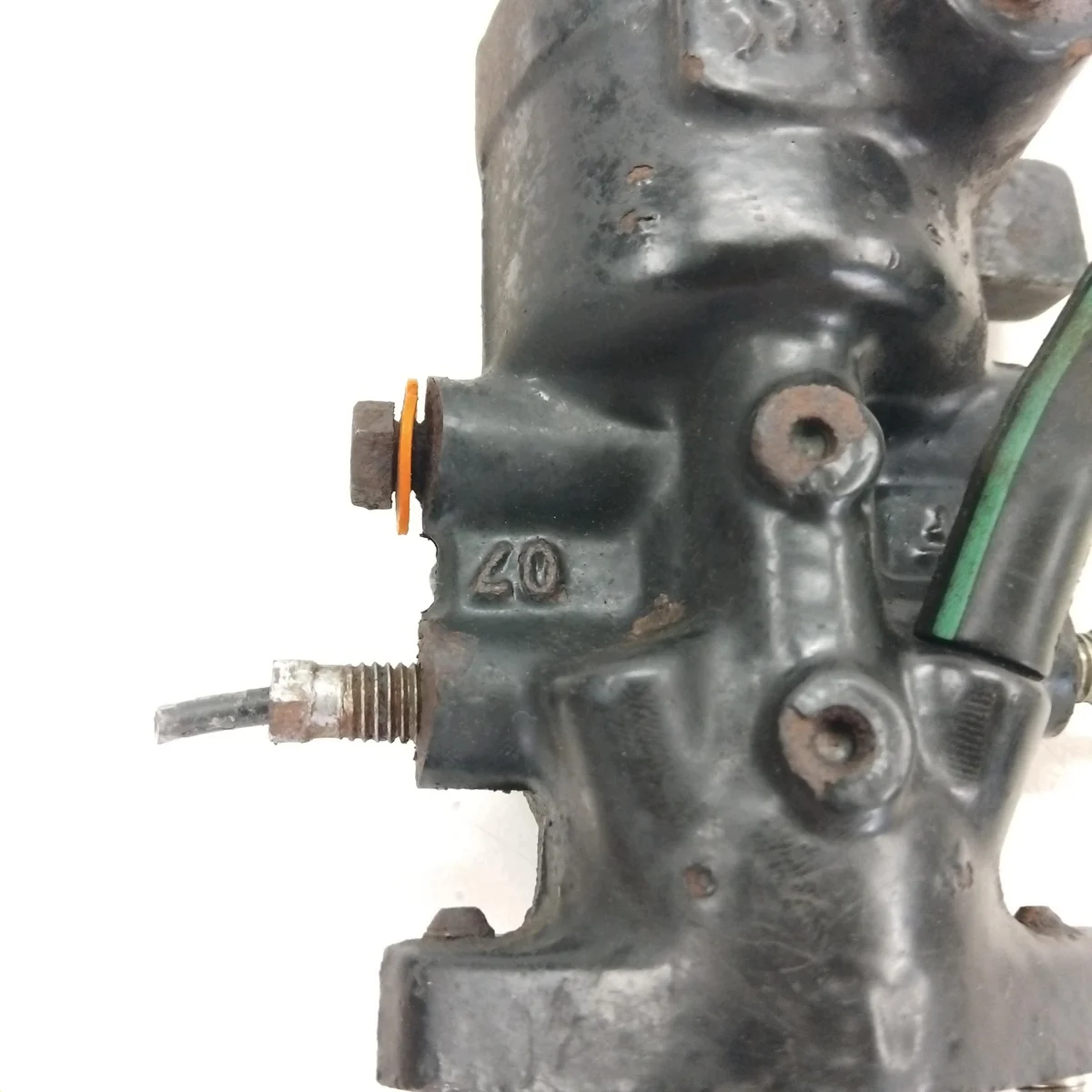 Válvula Distribuidora Citroen BX HB 1.6 E 91 image 6