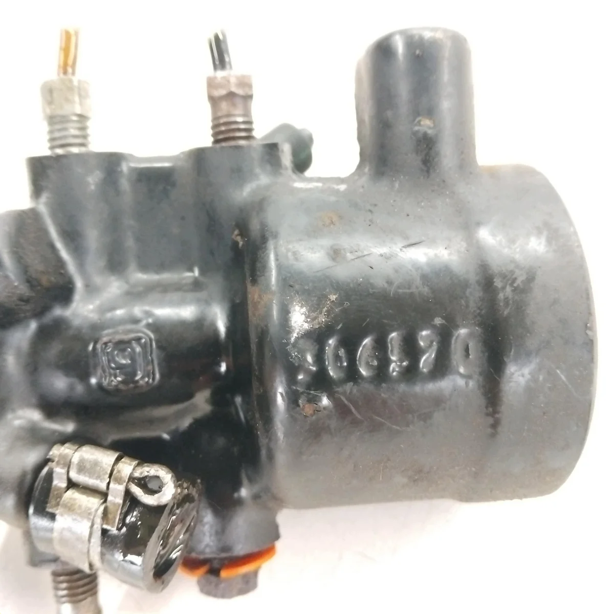 Válvula Distribuidora Citroen BX HB 1.6 E 91 image 8
