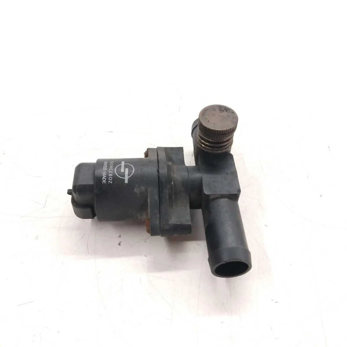Moteur pas à pas gaz GPL Lovato image 3