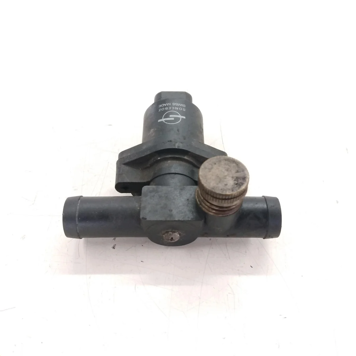 Moteur pas à pas gaz GPL Lovato image 4