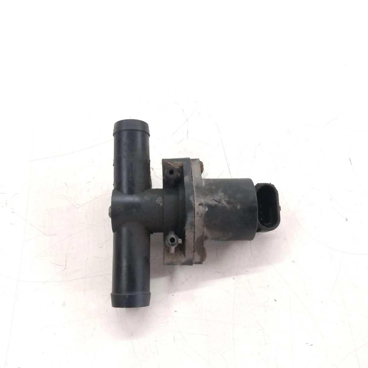 Moteur pas à pas gaz GPL Lovato image 6