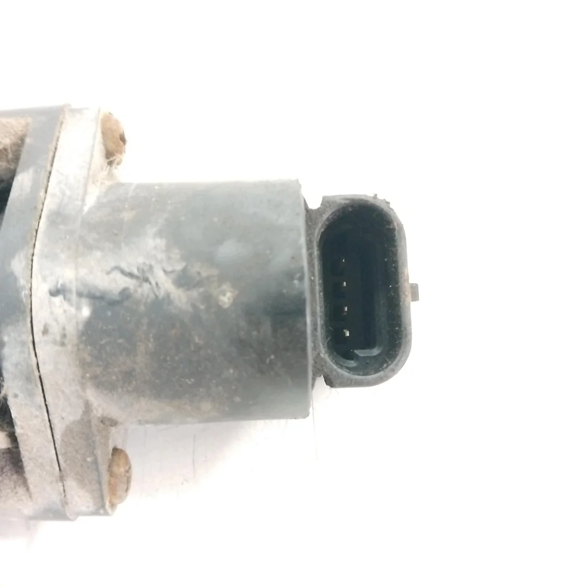 Moteur pas à pas gaz GPL Lovato image 7