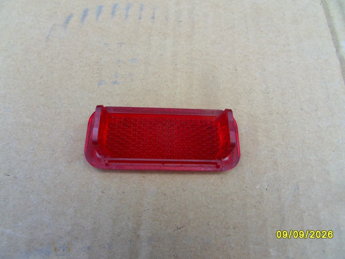 Réflecteur Skoda Octavia III Lift 6Y0947419 image 3
