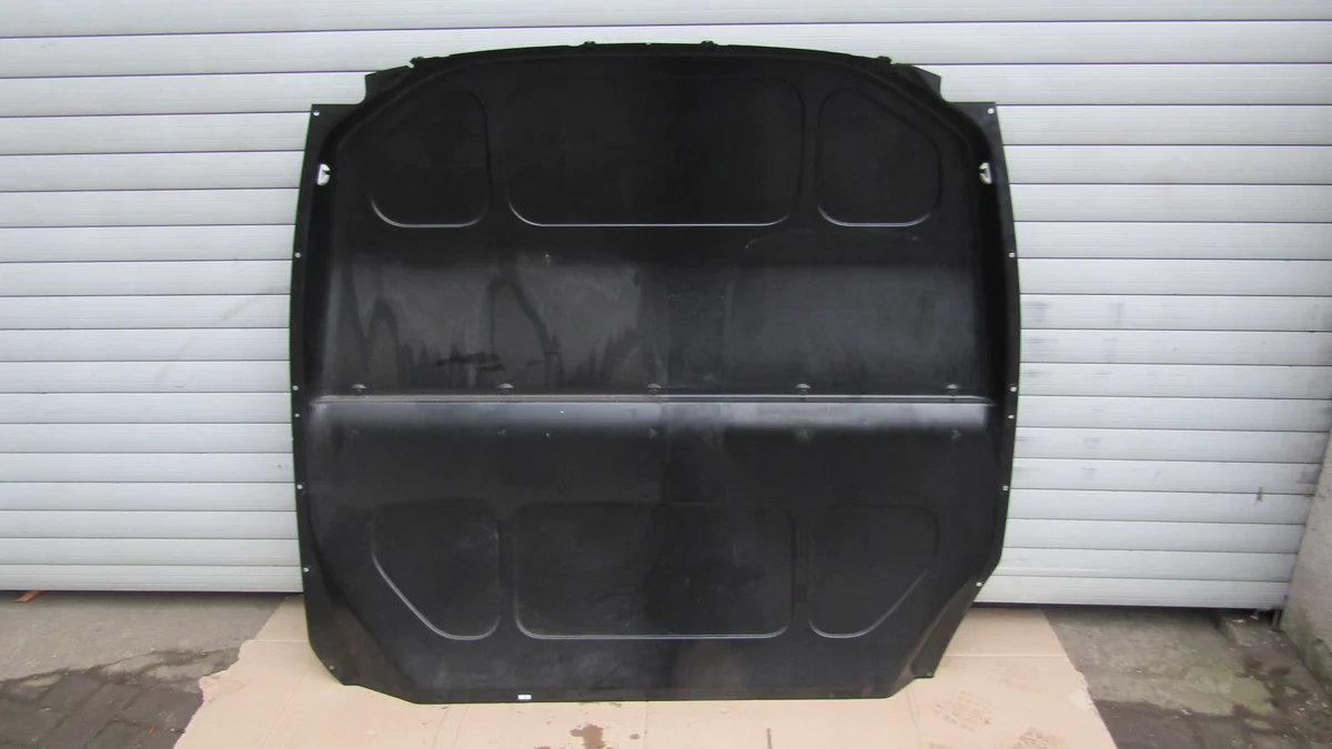 VW T6.1 Panel Separador Original Usado