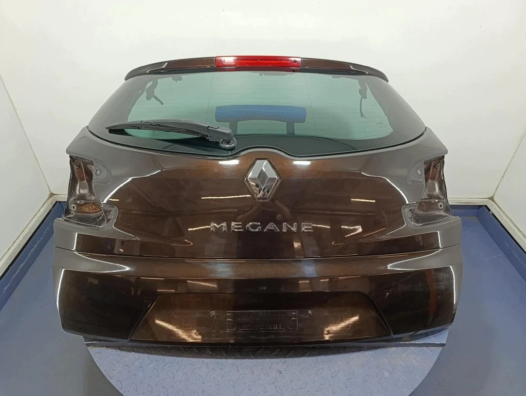 Klappe Kofferraum Renault Megane III Kombi Grandtour
