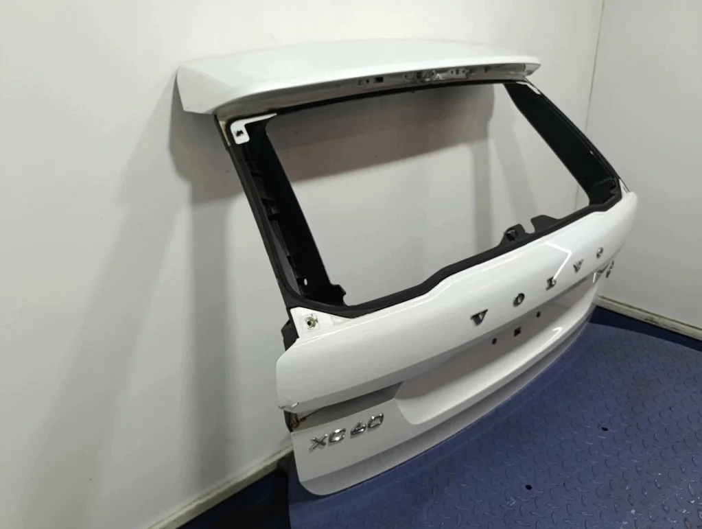 Volvo XC60 II 17- Portellone Posteriore Usato