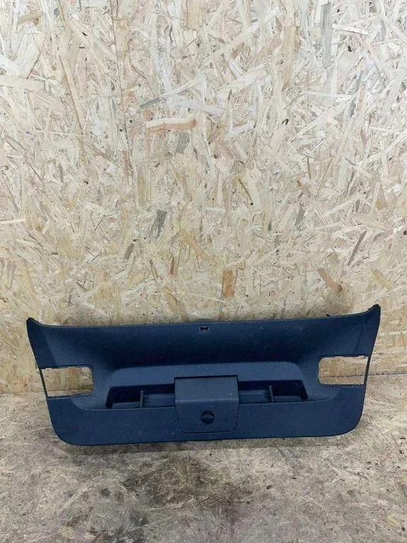 Revestimento Porta-Malas VW Golf VII 5G6867605A