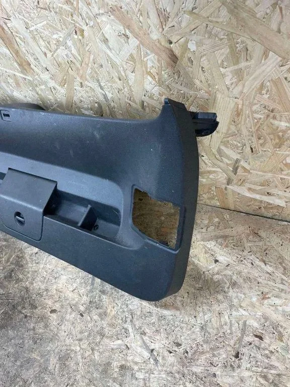 Revestimento Porta-Malas VW Golf VII 5G6867605A image 5