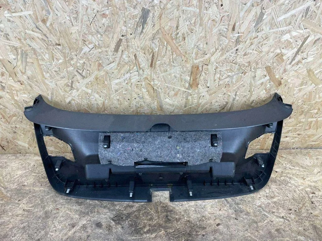 Revestimento Porta-Malas VW Golf VII 5G6867605A image 9