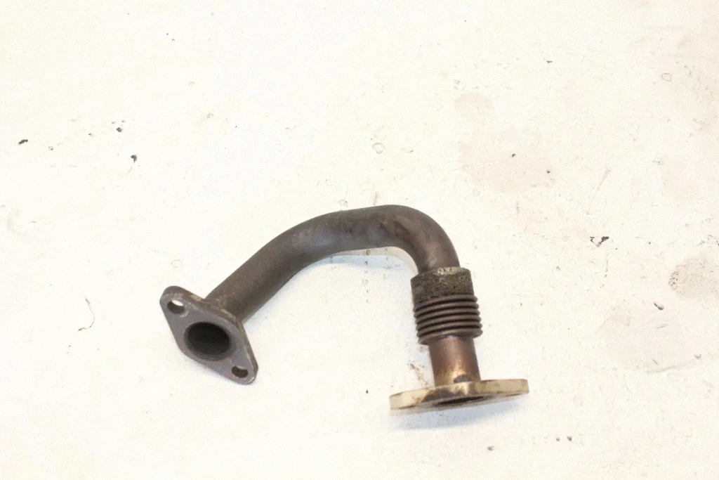 Tubo EGR VW Passat B7 Alltrack 2.0 TDI Usato
