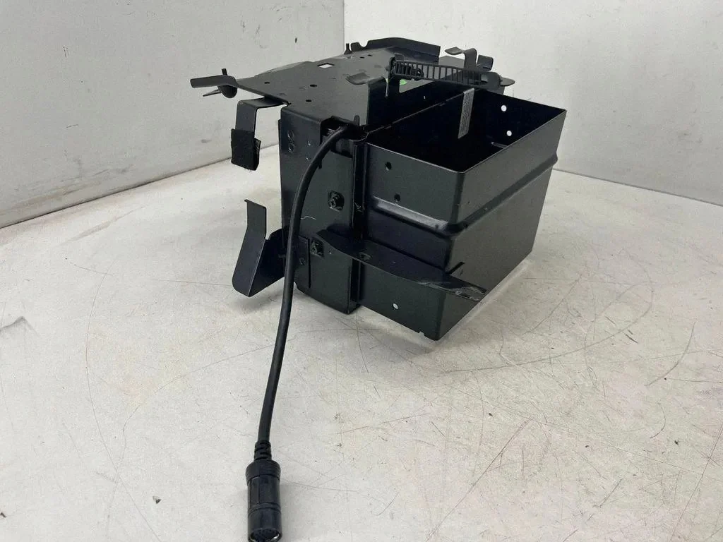 Audi 4B9035115E Usado image 6
