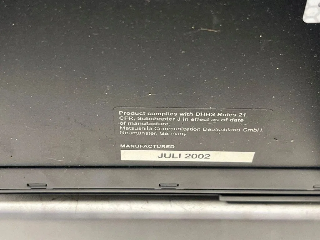 Audi 4B9035115E Usado image 8