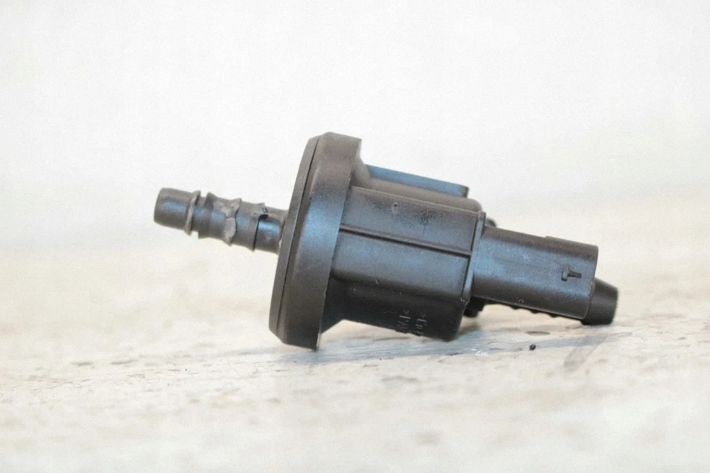 Vanne Vacuum VW Passat B6 1.8L Diesel 06H906517B image 4
