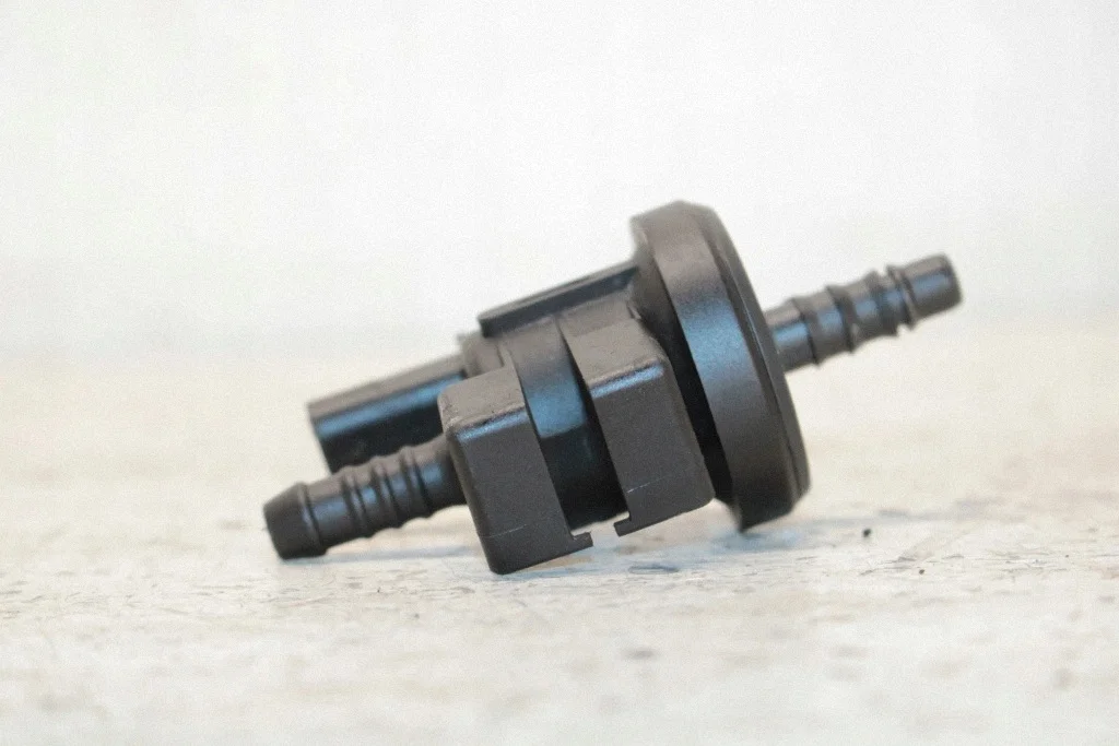 Vanne Vacuum VW Passat B6 1.8L Diesel 06H906517B image 6