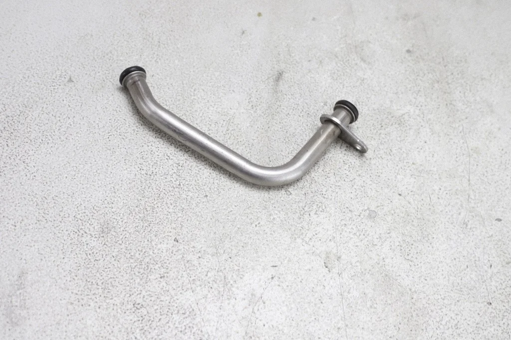 Seat Ibiza IV Olieleiding Turbo 03F145735E image 6