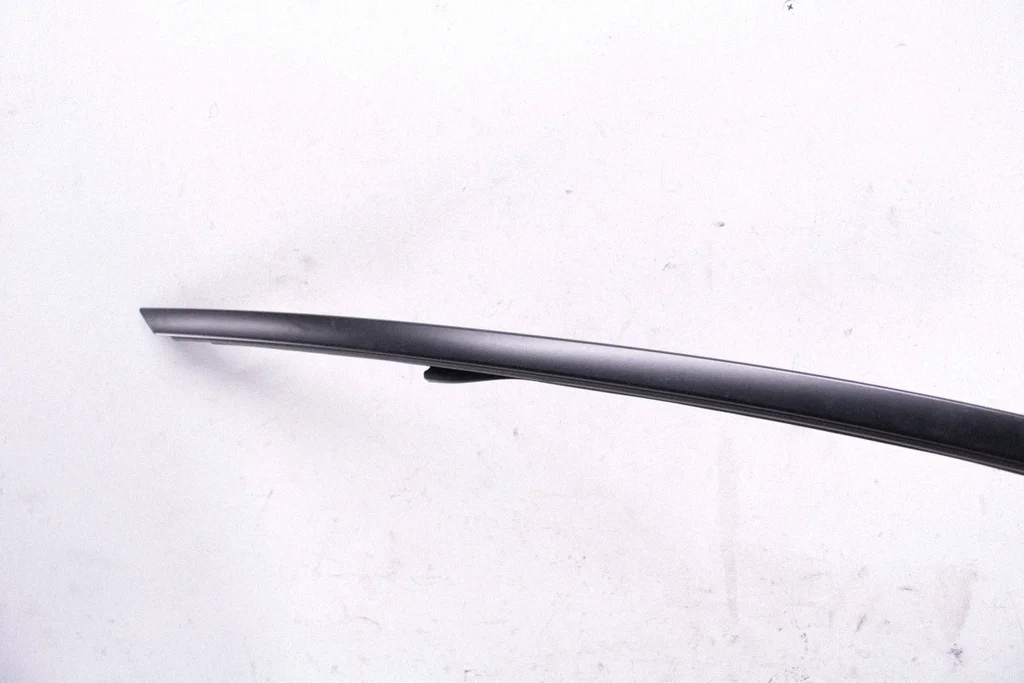 BMW 4 F32 Moldura Teto Esquerda Preta 7280297 image 4