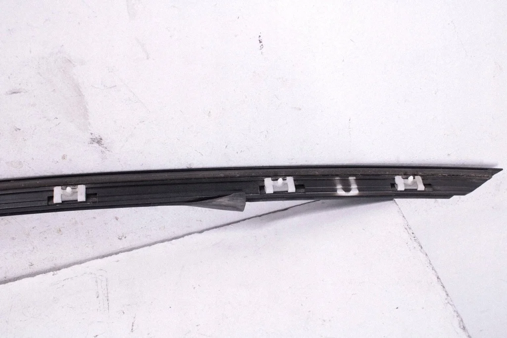 BMW 4 F32 Moldura Teto Esquerda Preta 7280297 image 8