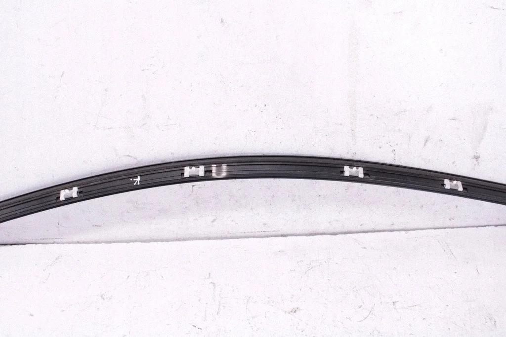 BMW 4 F32 Moldura Teto Esquerda Preta 7280297 image 9