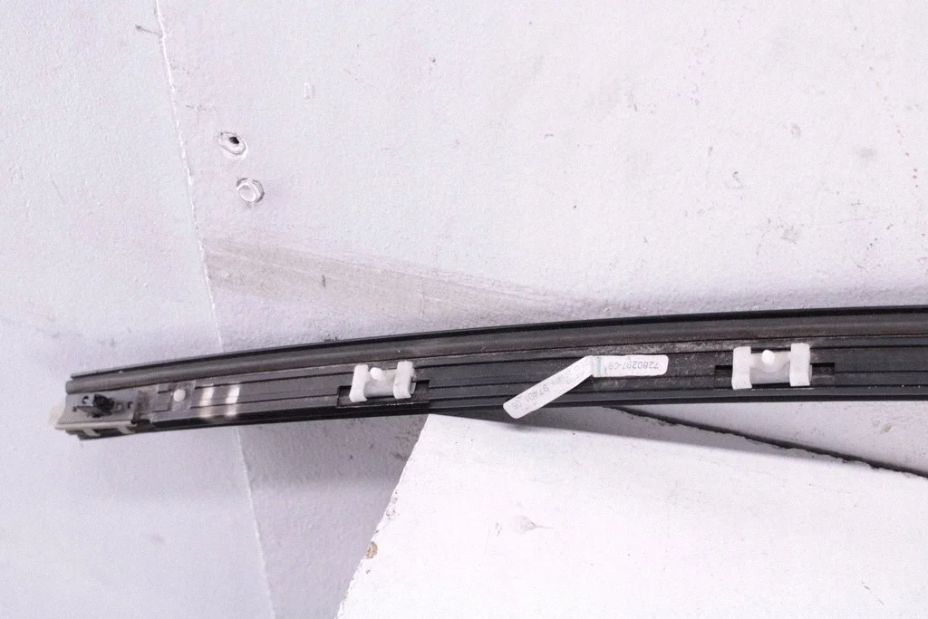BMW 4 F32 Moldura Teto Esquerda Preta 7280297 image 10