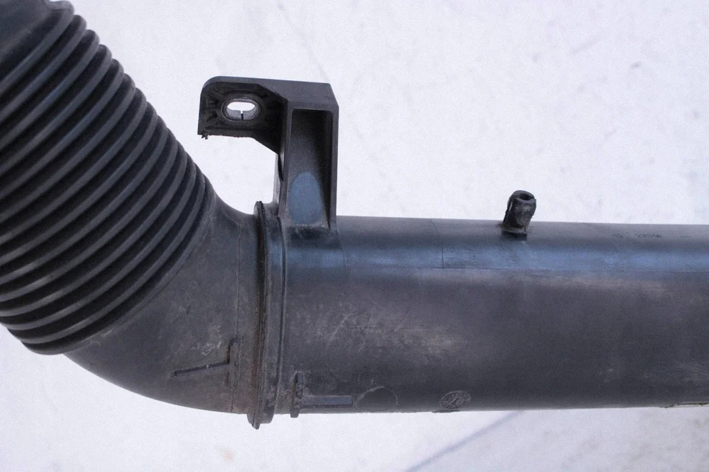 Intercooler Schlauch BMW X1 F48 F45 B47C20A image 6