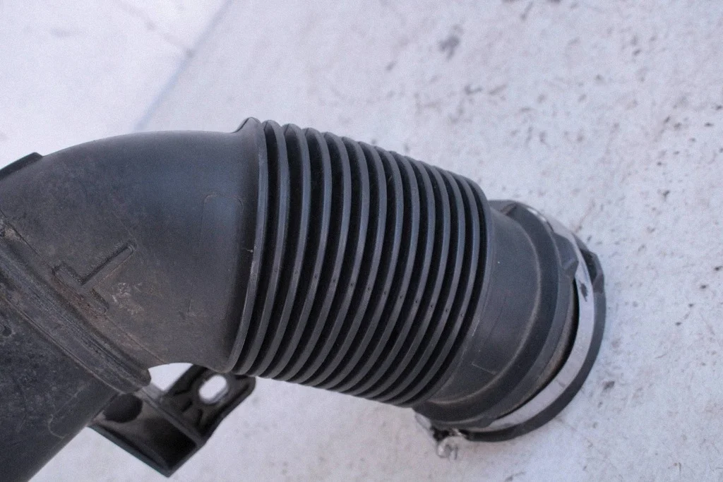 Intercooler Schlauch BMW X1 F48 F45 B47C20A image 7