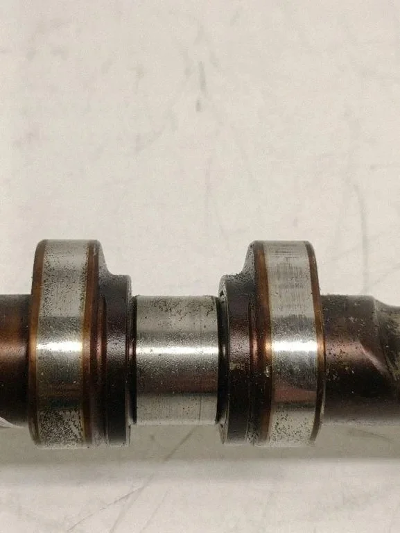 Audi A4 Kamaxel 2.0 TFSI 06F109101B image 5