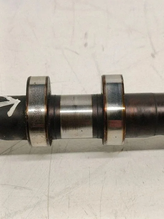 Audi A4 Kamaxel 2.0 TFSI 06F109101B image 7