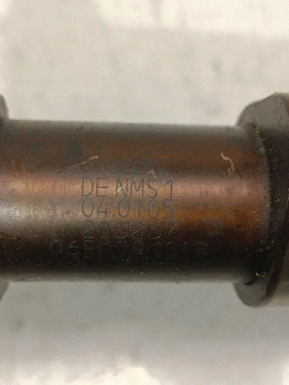Audi A4 Kamaxel 2.0 TFSI 06F109101B image 8