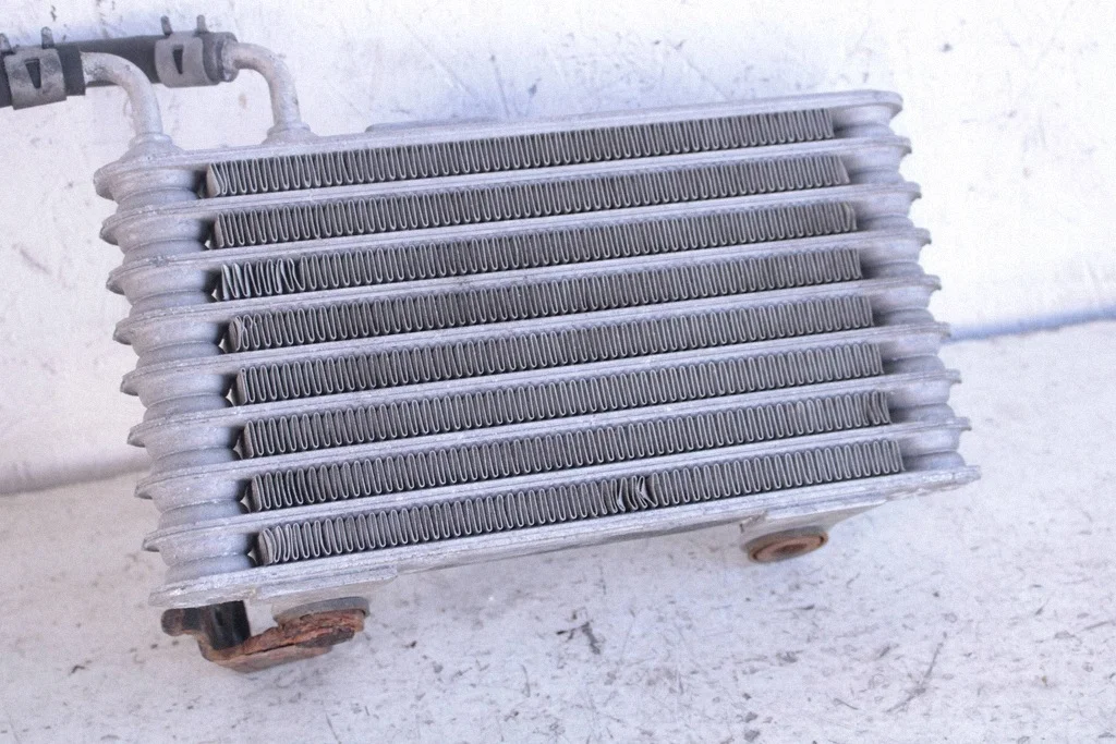 Mitsubishi 2920A494 Ölkühler gebraucht image 7