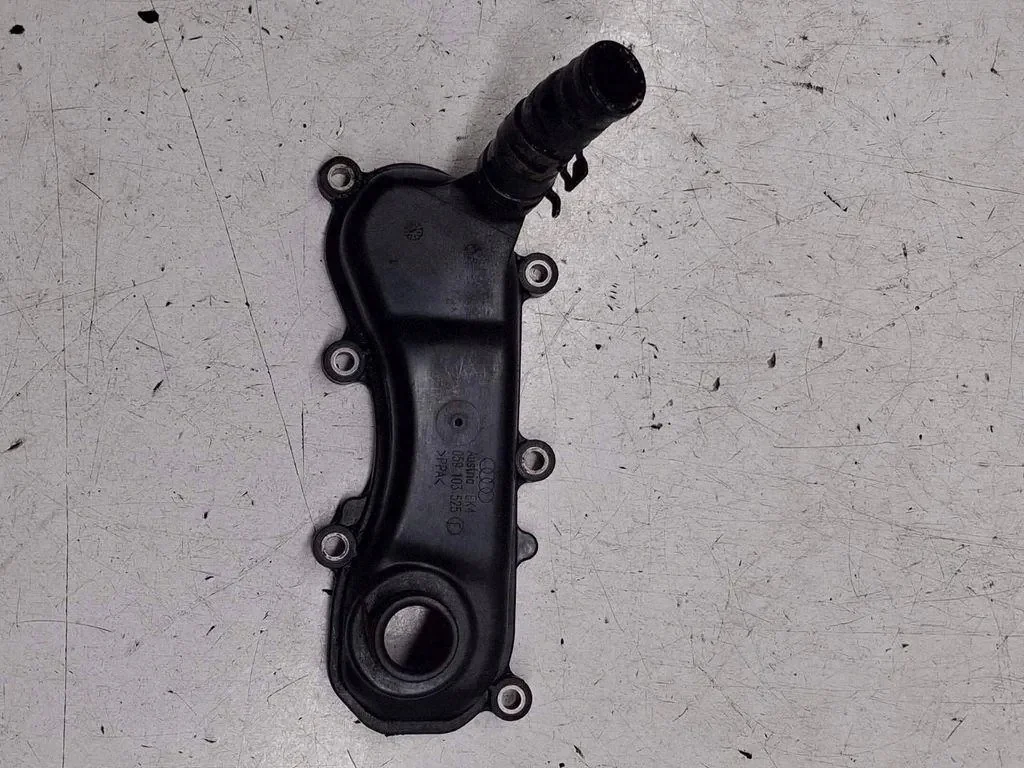 Cubierta Cadena Distribución Audi A6 Allroad 059103525
