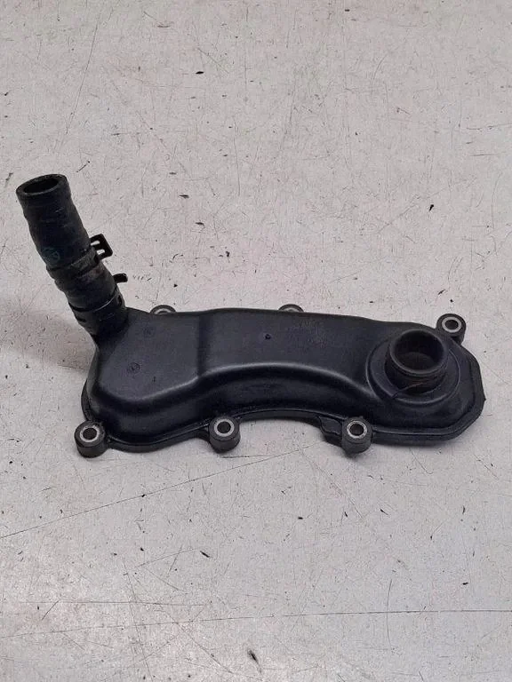 Cubierta Cadena Distribución Audi A6 Allroad 059103525 image 3