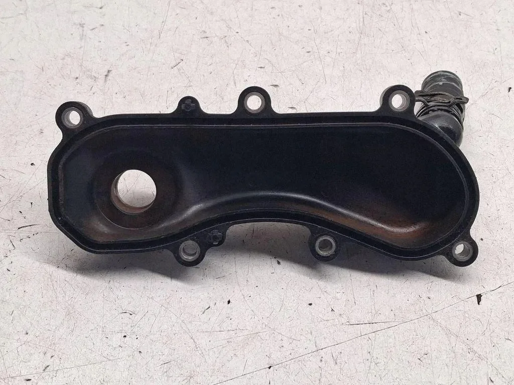 Cubierta Cadena Distribución Audi A6 Allroad 059103525 image 6