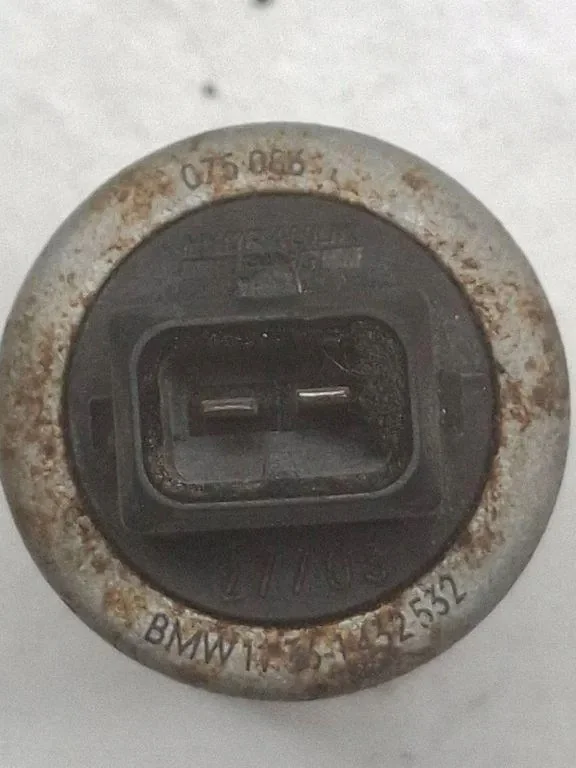 BMW VANOS Adjuster Electrovalve 1432532 Used image 6