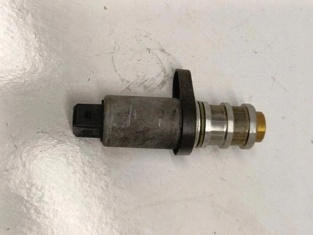 Hydraulisk magnetventil BMW E60 E61 LCI N53B30A