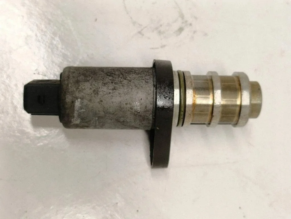 Hydraulische klep BMW E60 E61 LCI N53B30A image 5
