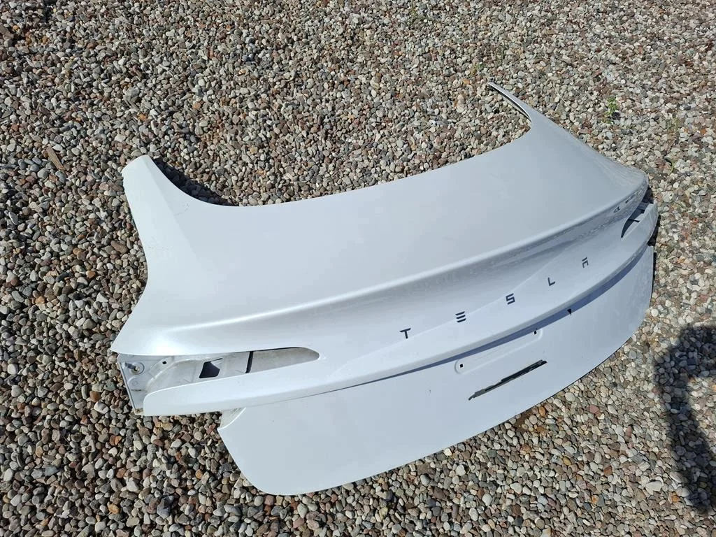 Tesla Model 3 Highland 2023- Portellone Posteriore Usato
