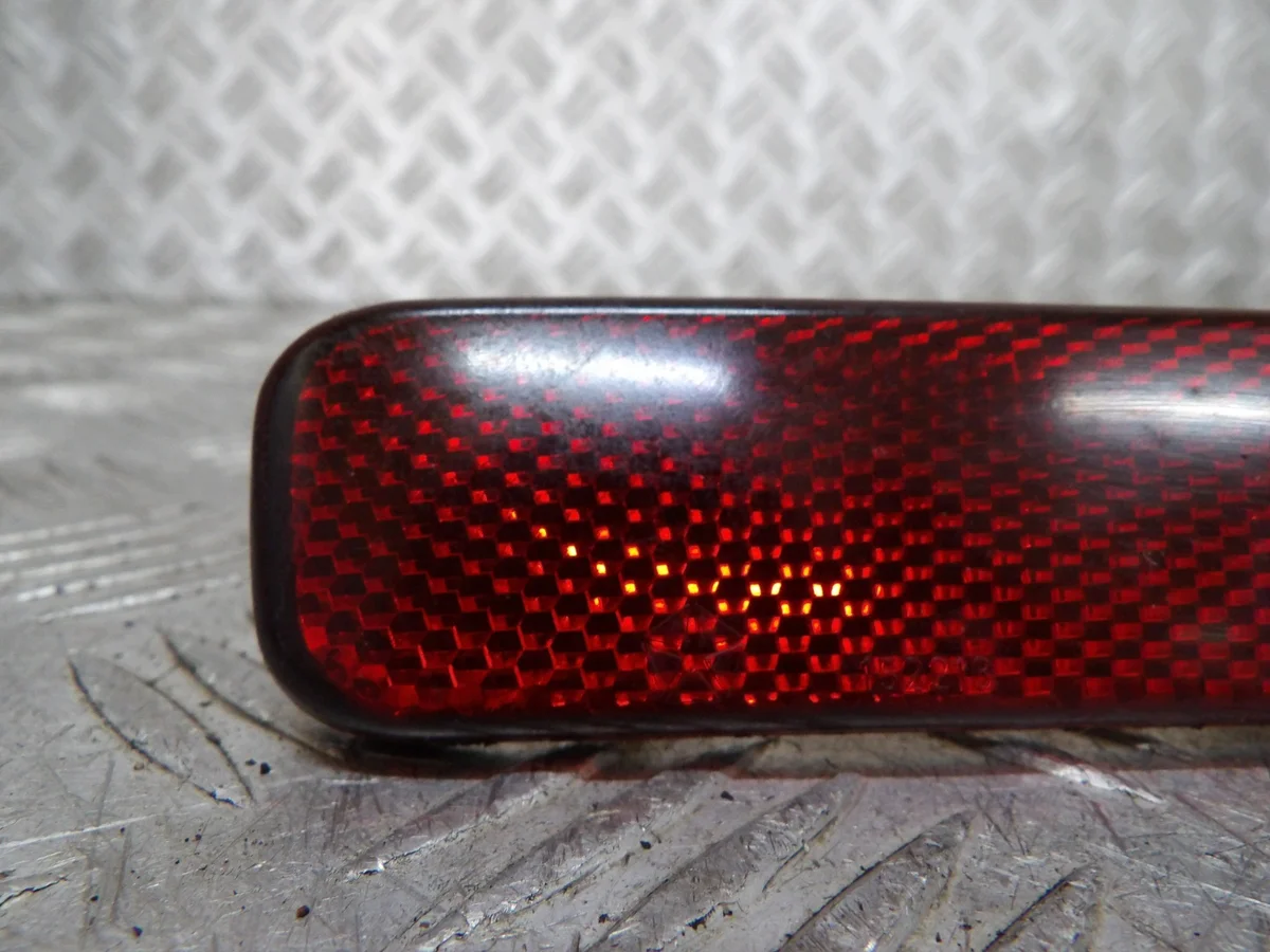 Reflector Jeep Grand Cherokee WJ links achter image 3