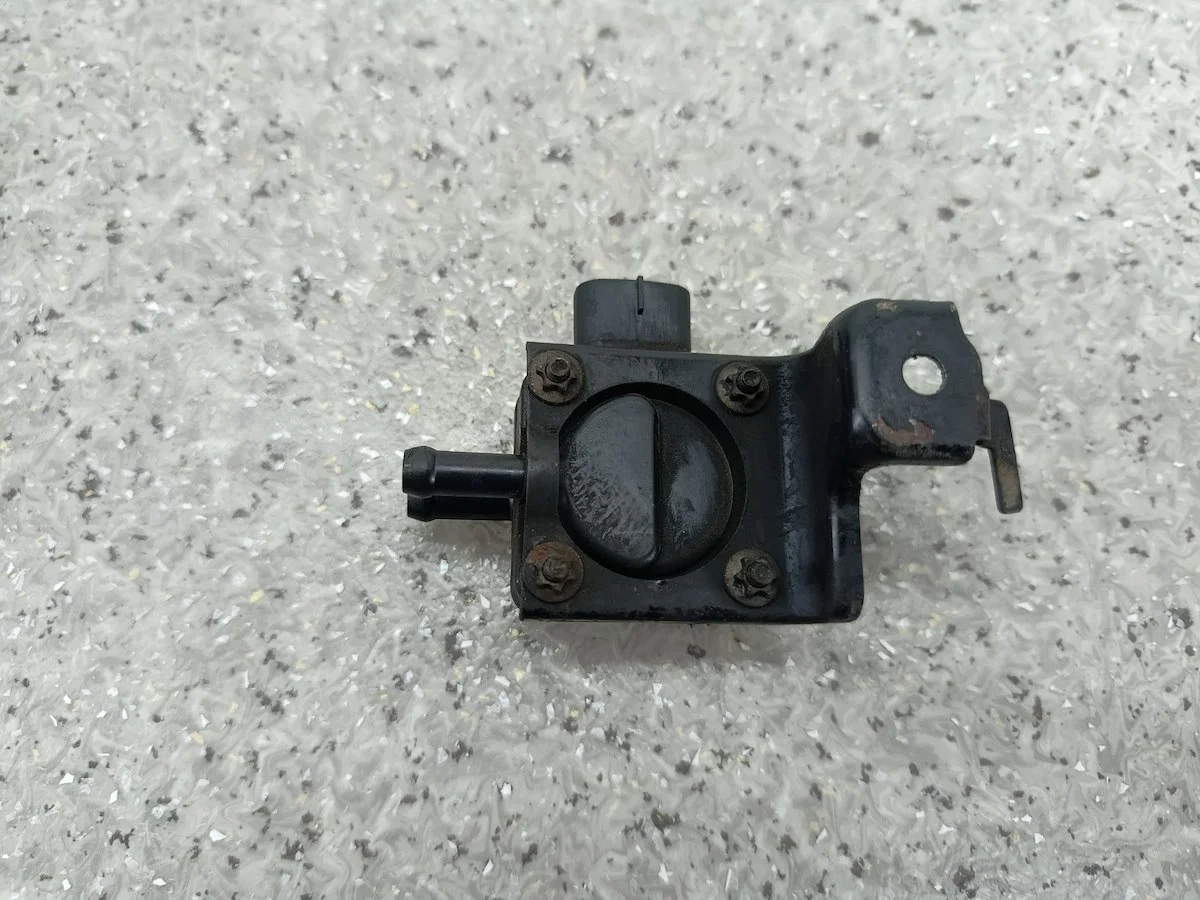 Capteur Pression DPF Toyota Avensis 89480-20030 image 4