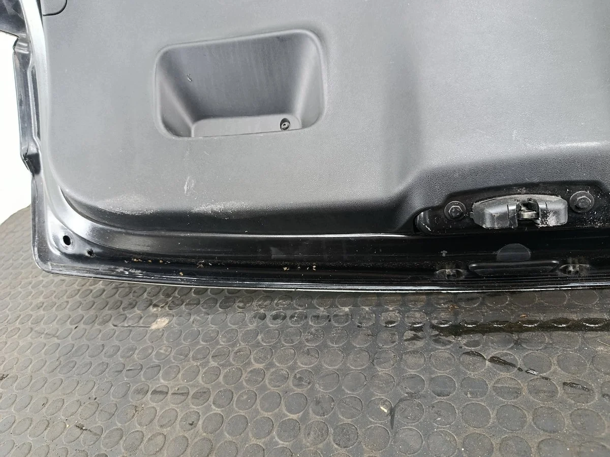 Heckklappe für Citroen C3 II EXL Hatchback image 3