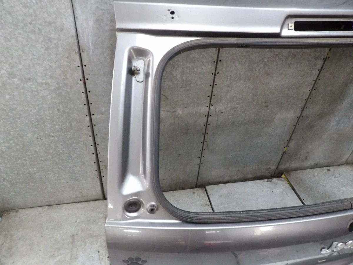 Klappe Jeep Grand Cherokee WJ gebraucht image 4