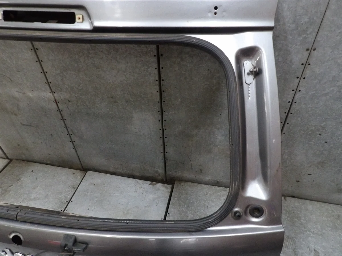 Klappe Jeep Grand Cherokee WJ gebraucht image 5