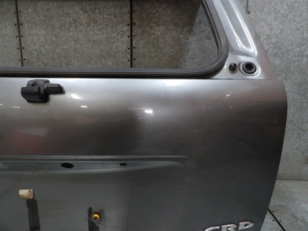 Klappe Jeep Grand Cherokee WJ gebraucht image 8
