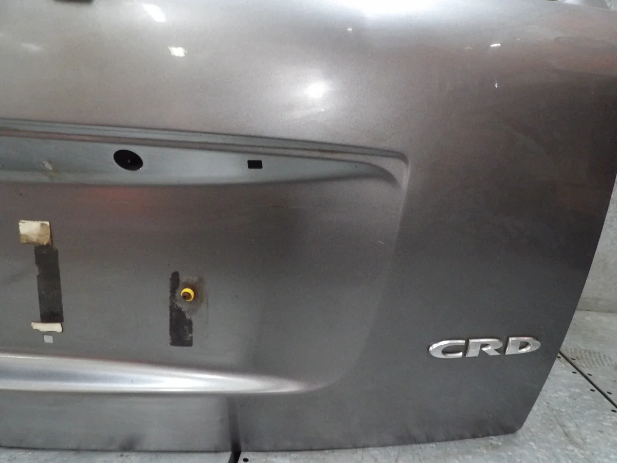 Klappe Jeep Grand Cherokee WJ gebraucht image 9