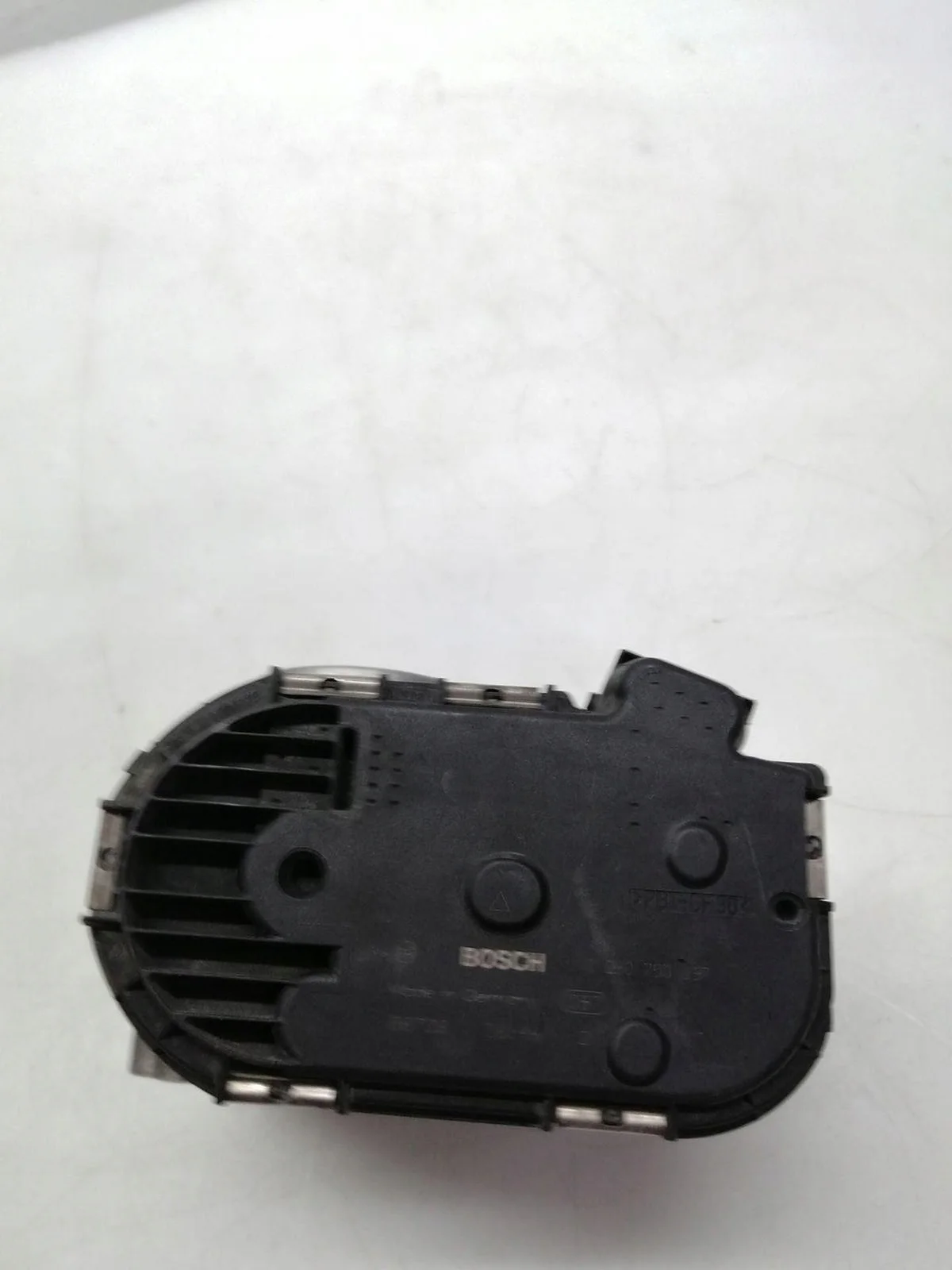 Bosch 0 280 750 137 Drosselklappensteuerung image 5